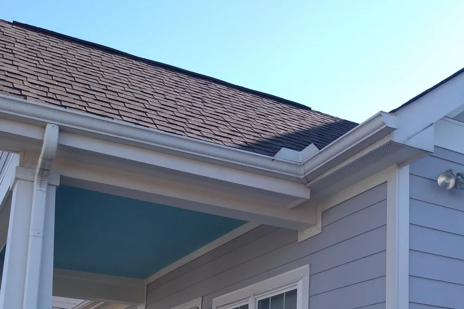 Gutter Cleaning Ardmore