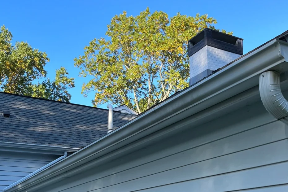 Gutter Cleaning Ardmore